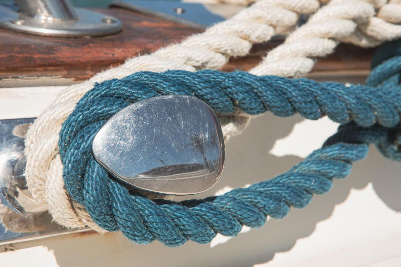 "Ultima" Love Boat Bari Bagian luar foto